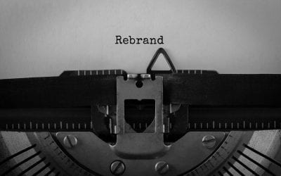 Rebrand vs refresh