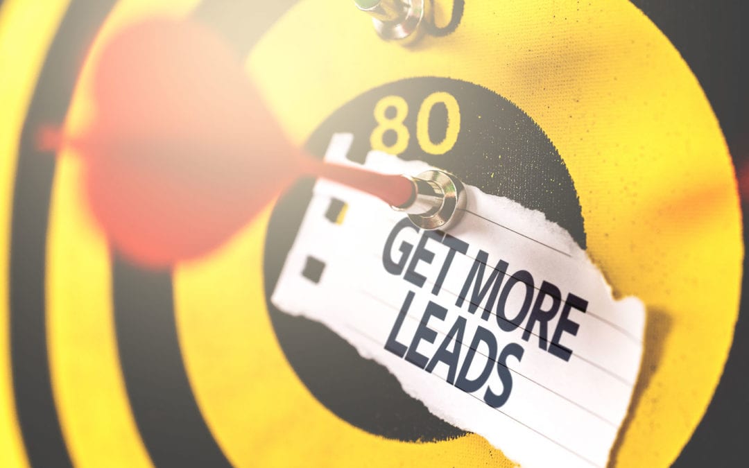 Generating the Leads
